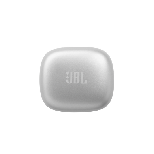JBL Live Pro+ TWS - Chrome - True wireless Noise Cancelling earbuds - Top image number null